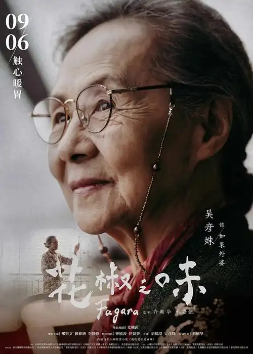 纸鸢计划 悬疑科幻新番